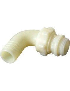 GENERICA PORTAGOMMA NYLON CURVO FILETTO MASCHIO