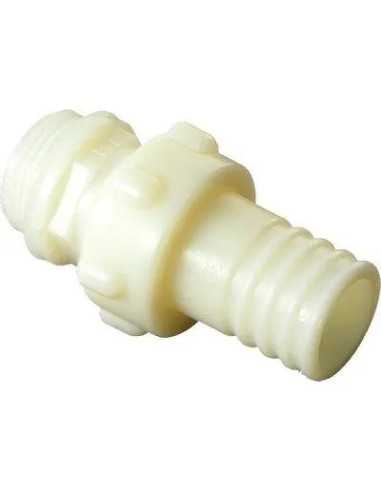 PORTAGOMMA NYLON DRITTO FILETTO MASCHIO - GENERICA | Utensili Store