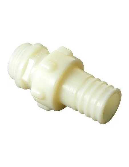 PORTAGOMMA NYLON DRITTO FILETTO MASCHIO - GENERICA | Utensili Store