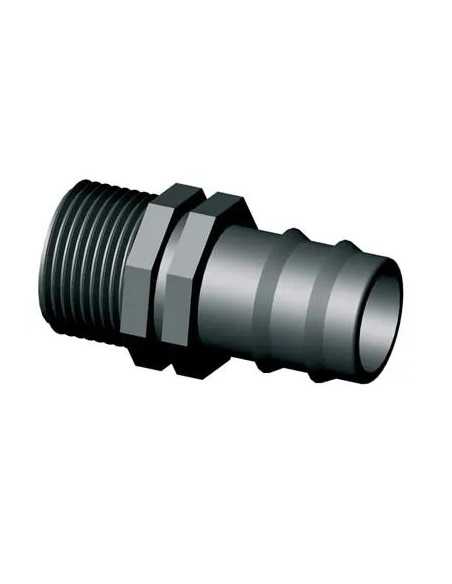 PORTAGOMMA PN FILETTO MASCHIO IRRITEC - IRRITEC | Utensili Store