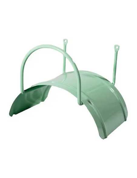 PORTATUBO IRRIGAZIONE MURALE AGRATI - AGRATI | Utensili Store