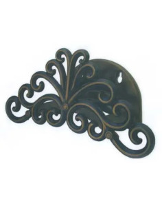 STARS PORTATUBO IRRIGAZIONE MURALE VICTORIAN