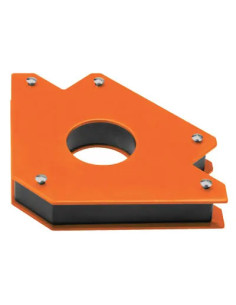 WOKIN POSIZIONATORE MAGNETICO X SALDATURA 5850