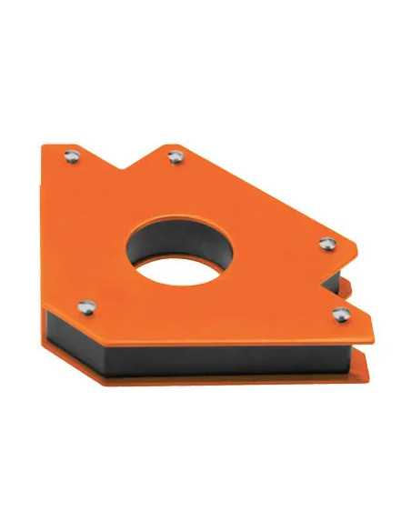 POSIZIONATORE MAGNETICO X SALDATURA 5850 WOKIN - WOKIN | Utensili Store