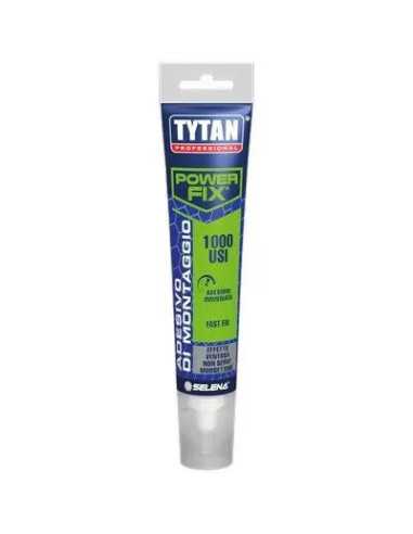POWER FIX 1000 USI TUBETTO - TYTAN | Utensili Store
