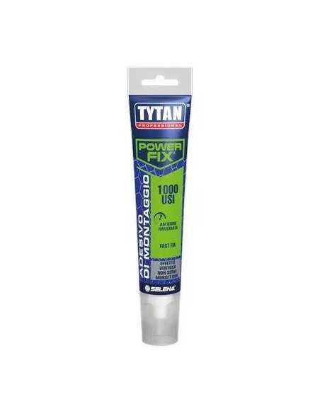POWER FIX 1000 USI TUBETTO - TYTAN | Utensili Store