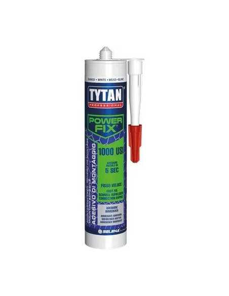 POWER FIX 1000 USI TYTAN - TYTAN | Utensili Store