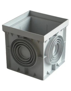 GENERICA POZZETTO DERIVAZIONE