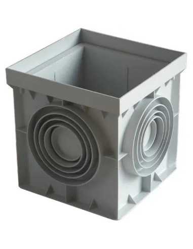 POZZETTO DERIVAZIONE - GENERICA | Utensili Store