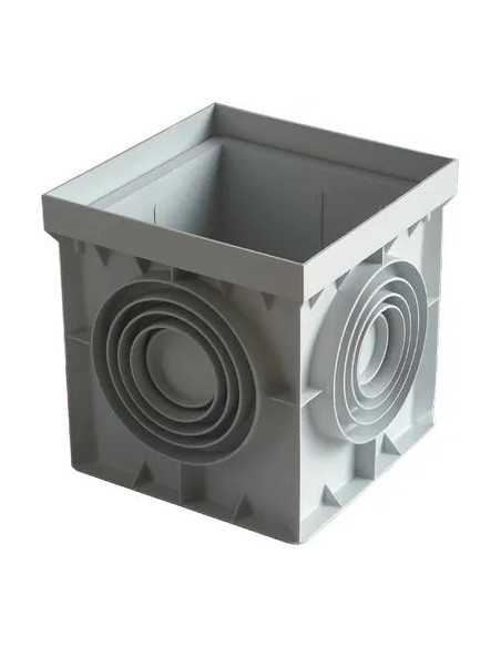 POZZETTO DERIVAZIONE - GENERICA | Utensili Store