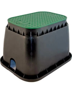 GENERICA POZZETTO IRRIGAZIONE AD INTERRARE EZ-OPEN 113