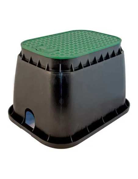 POZZETTO IRRIGAZIONE AD INTERRARE EZ-OPEN 115 - GENERICA | Utensili Store