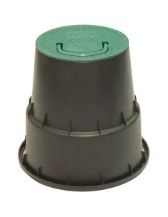 GENERICA POZZETTO IRRIGAZIONE EZ-OPEN 15