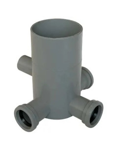 GO PLAST POZZETTO WC SCARICO