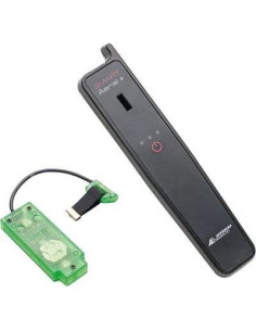 SILCA PRECODIFICATORE SMART AERIAL P + R-SNOOP SILCA