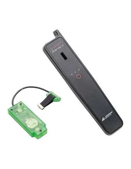 PRECODIFICATORE SMART AERIAL P + R-SNOOP SILCA - SILCA | Utensili Store