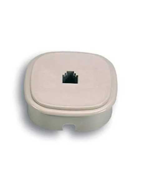 PRESA A PARETE 1 PLUG - FANTON | Utensili Store