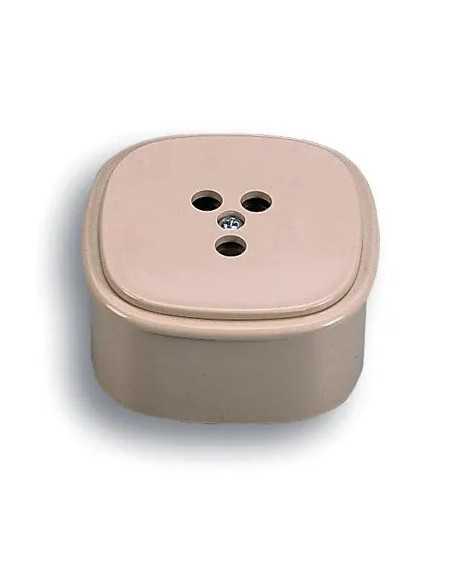 PRESA A PARETE TRIPOLARE FME - FANTON | Utensili Store