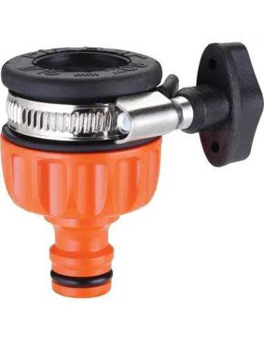 PRESA A RUBINETTO + FASCETTA CLABER - CLABER | Utensili Store