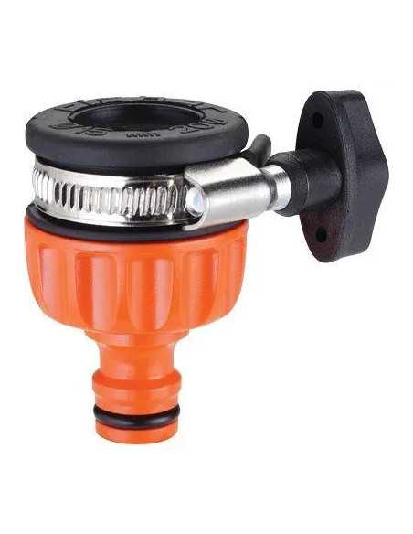 PRESA A RUBINETTO + FASCETTA CLABER - CLABER | Utensili Store