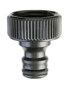 G.F. PRESA A RUBINETTO + INNESTO RAPIDO