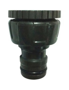 STARS - PRESA A RUBINETTO + INNESTO RAPIDO BIG STARS