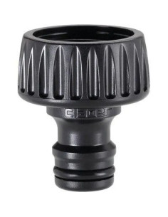 CLABER PRESA A RUBINETTO + INNESTO RAPIDO