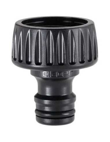 PRESA A RUBINETTO + INNESTO RAPIDO CLABER - CLABER | Utensili Store