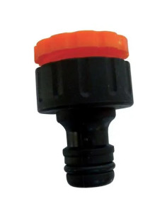 STARS - PRESA A RUBINETTO + INNESTO RAPIDO STARS