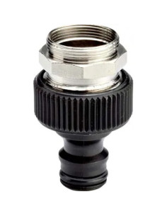 G.F. PRESA A RUBINETTO BAGNO CUCINA INNESTO RAPIDO GF