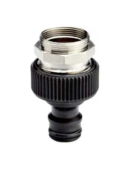 PRESA A RUBINETTO BAGNO CUCINA INNESTO RAPIDO GF - G.F. | Utensili Store