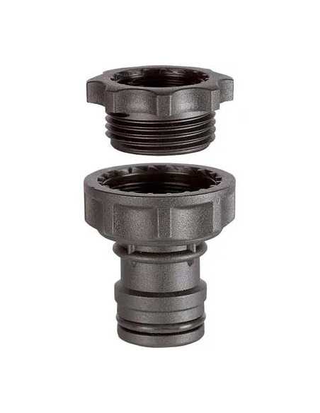 PRESA A RUBINETTO BIG + INNESTO RAPIDO GF - G.F. | Utensili Store