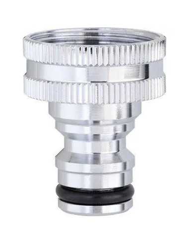 PRESA A RUBINETTO OTTONE INNESTO RAPIDO CLABER - CLABER | Utensili Store