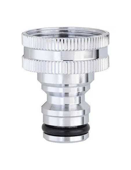 PRESA A RUBINETTO OTTONE INNESTO RAPIDO CLABER - CLABER | Utensili Store