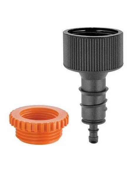 PRESA A RUBINETTO PORTAGOMMA MIX SELF CLABER - CLABER | Utensili Store