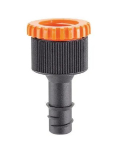 CLABER PRESA A RUBINETTO PORTAGOMMA SELF