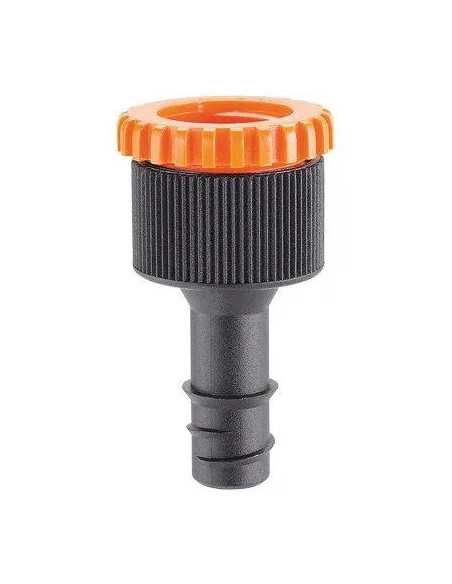 PRESA A RUBINETTO PORTAGOMMA SELF CLABER - CLABER | Utensili Store