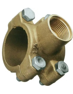 GENERICA PRESA A STAFFA