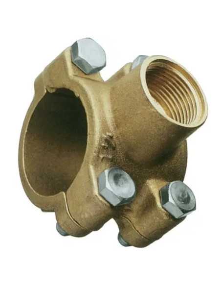 PRESA A STAFFA - GENERICA | Utensili Store