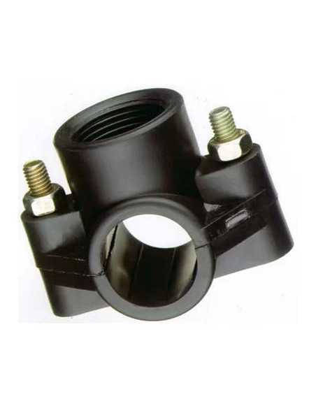 PRESA A STAFFA PN16 - GENERICA | Utensili Store