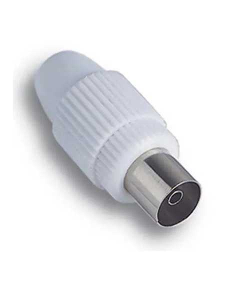 PRESA COASSIALE TV FME - FANTON | Utensili Store