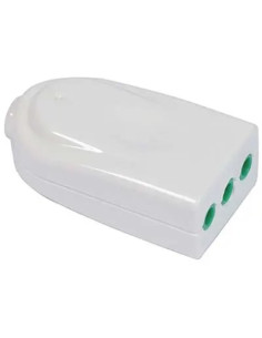 FANTON - PRESA MOBILE GARANTI