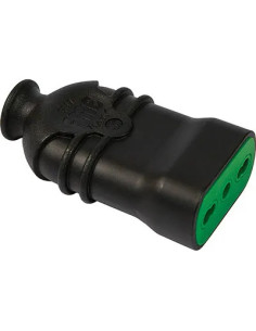 FANTON - PRESA MOBILE HI-PRO FME