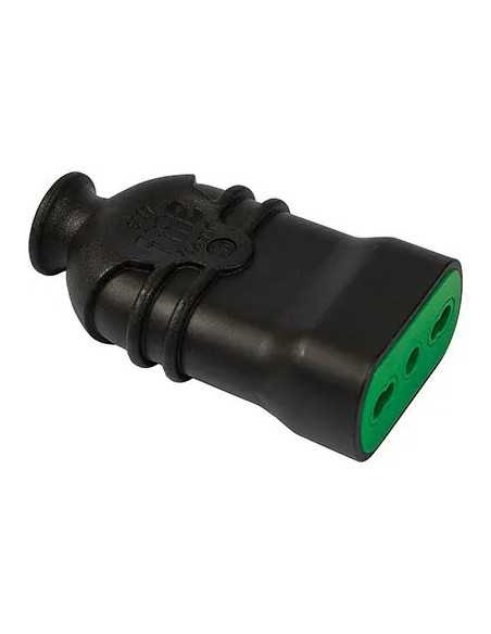 PRESA MOBILE HI-PRO FME - FANTON | Utensili Store