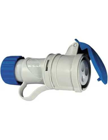 PRESA MOBILE INDUSTRIALE BLU FME - FANTON | Utensili Store