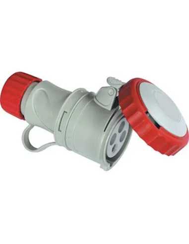 PRESA MOBILE INDUSTRIALE ROSSA - FANTON | Utensili Store