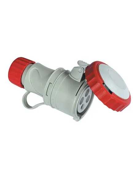 PRESA MOBILE INDUSTRIALE ROSSA - FANTON | Utensili Store