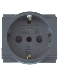 MARLANVIL PRESA SCHUKO + SICUREZZA ARC