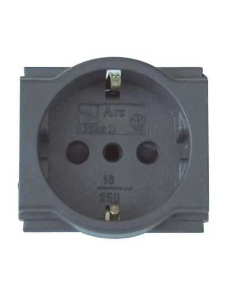 PRESA SCHUKO + SICUREZZA ARC - MARLANVIL | Utensili Store