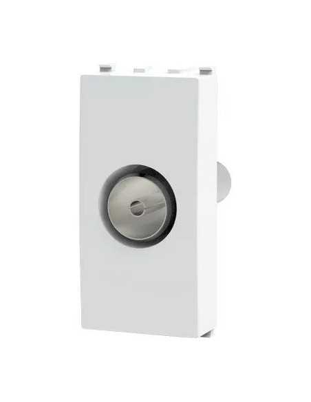 PRESA TV PASSANTE - AIGOSTAR | Utensili Store